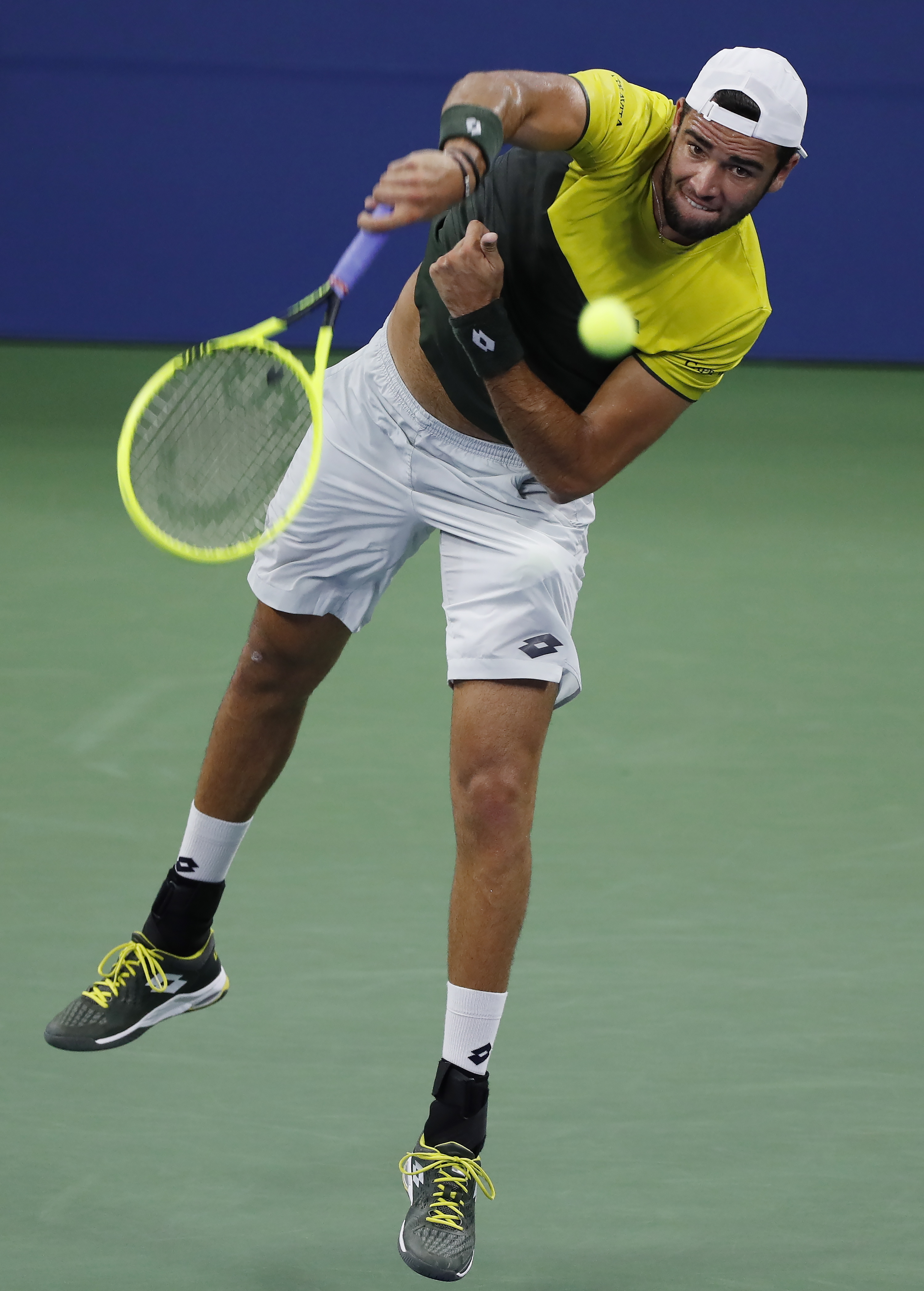 状态出色 状态出色