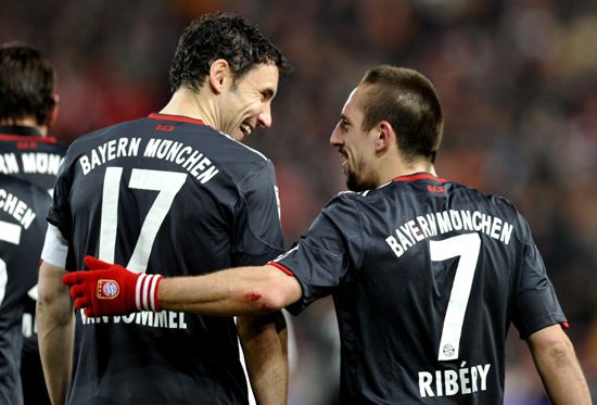 积极成果 积极成果